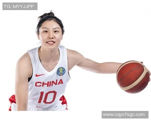 河南姑娘张茹成功入围中国女篮新一期集训名单展现出色实力与潜力